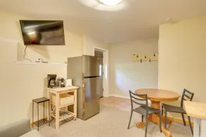 Studio in Edwards ~ 4 Mi to Beaver Creek Resort! - Innvendig