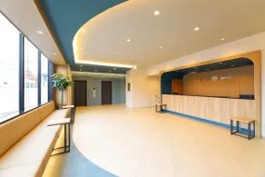 Smile Hotel Shonan Fujisawa - Reception