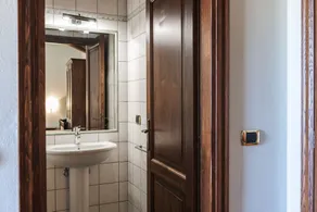Antica Grancia Di Quercecchio - Salle de bain