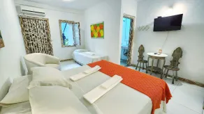 Pousada Lacosta - Room
