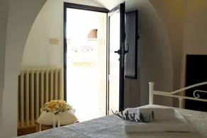 Trulli Antica Fonte - Værelse