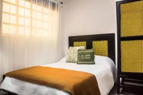 Múcara hotel - Camera