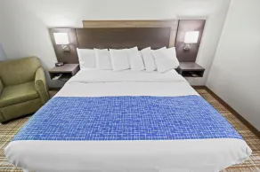 GrandStay Hotel & Suites Minocqua - Chambre
