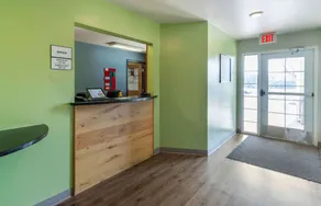 Extended Stay America Select Suites - Atlanta - Alpharetta - Lobby