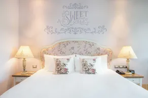 U Khao Yai - Room