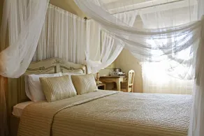 Aegean Village Beachfront Resort - Chambre