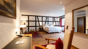 Neumühle Resort & Spa - Camera