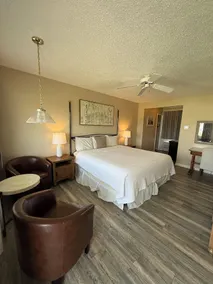 Point Pleasant Manor - Chambre