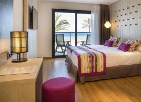Grand Palladium White Island Resort & Spa - All Inclusive - Vue de la chambre