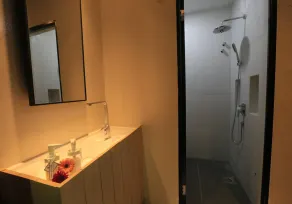 Vi Boutique Hotel - Badeværelse