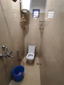 The Premier Inn - Bagno