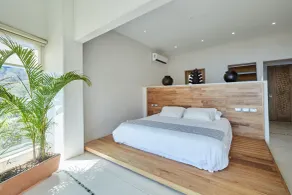 Casa Roni by Xeno - Habitación