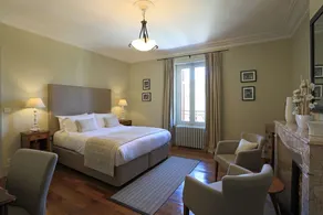 La Villa de Mazamet - Room