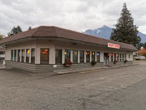 Hope Inn and Suites - Restaurant