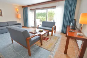Happy Hotel Kalkan - Chambre