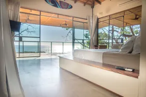 Selva Resort - Room