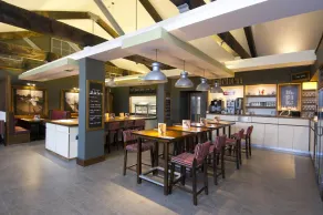 Premier Inn Kidderminster - Restaurante