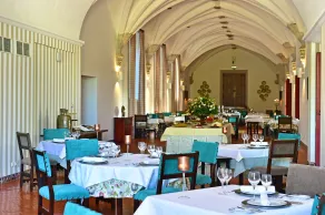 Pousada Convento de Beja - Restaurant