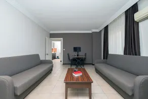 City Inn Family Apart - Room