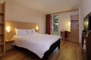 ibis Le Mans Est Pontlieue - Chambre