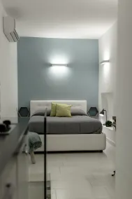 Le Caravelle Bed and Breakfast - Chambre
