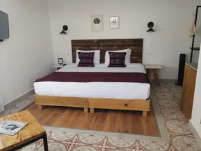 Santa Josefita - Chambre
