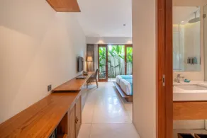 IZE Canggu by LifestyleRetreats - Room