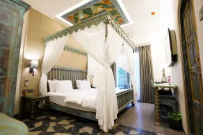 The Kinara Village - Room