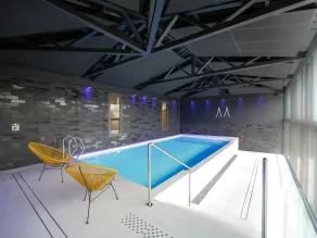 Le Magic Hôtel & Spa - Centre Historique - Piscine - Sauna - Parking - Séminaires - Piscine