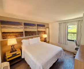 Nova Inn Resort - Chambre