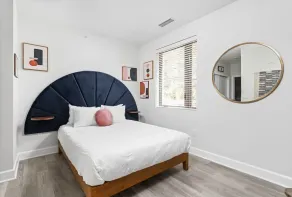 CozySuites at Meridian Kessler - Rom