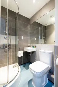 Kensington High Street Suites - Salle de bain
