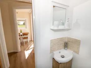 Malvern View Lodge - Habitación