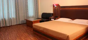 Sukhsagar Regency - Quarto