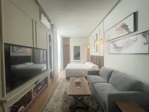 Nma a Residences 2 - Room