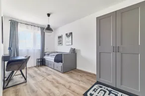 ELA Apartments Mannheim - Room