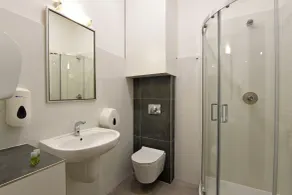 Hostel Deco - Bathroom
