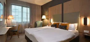 Martin's Louvain-la-Neuve - Room