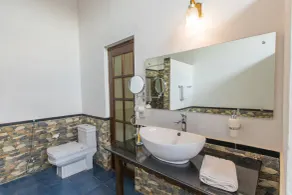 Tuli Veer Bagh Resort - Zimmer