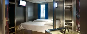 Stylotel - Room