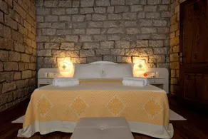 Hotel Antica Posada - Værelse