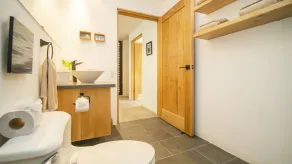 Las Avellanas Villas - Badeværelse