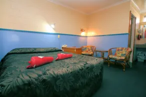 Queenstown Motor Lodge - Room