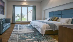 Asahalah Farm Pool Villas - Room