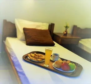 Anthemis Hotel - Rom