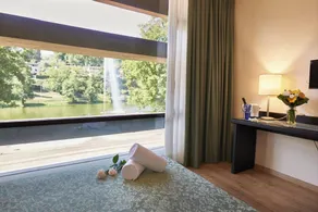 Hotel Lago Verde - Værelse
