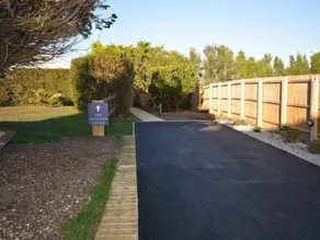 Outlook Lodge - Interiør