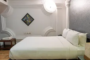 Le Chateau - Room