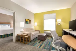 Home2 Suites by Hilton Shenandoah The Woodlands - Chambre
