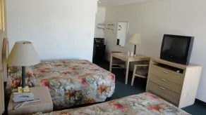 Imperial 400 Motor Inn - Chambre